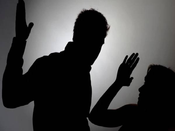 Woman Thrashed In Chhattisgarh
