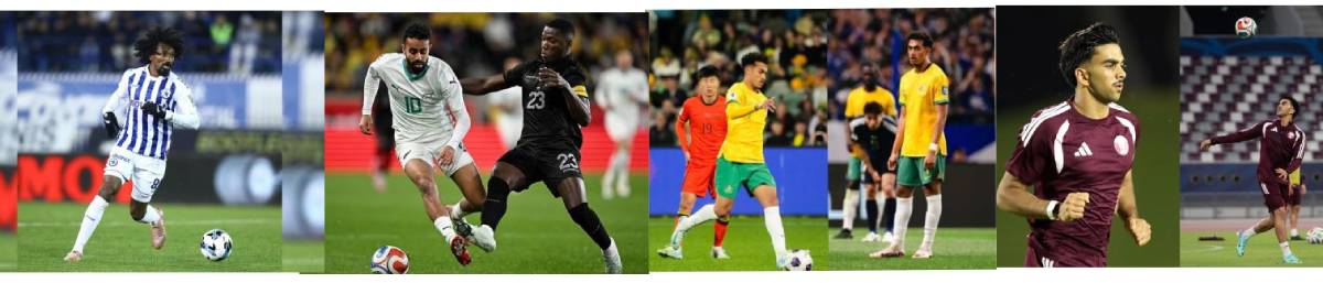 FIFA World Cup 2026
