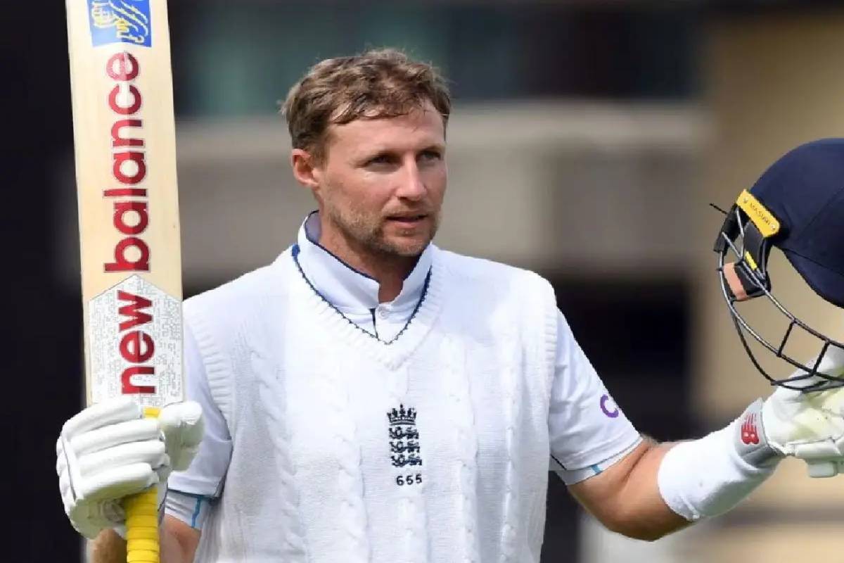 Joe Root Record 2026