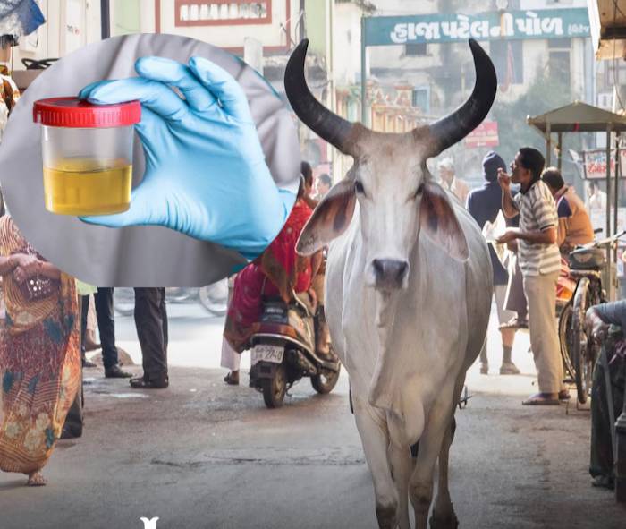 Gomutra side effects