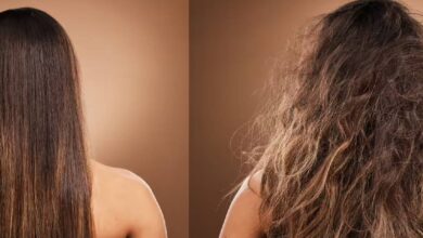 Hair care tips