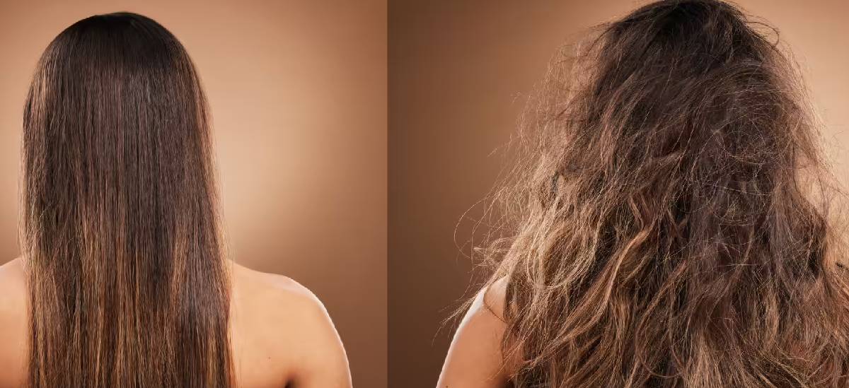 Hair care tips