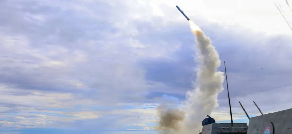 US Iran Military Conflict 2026