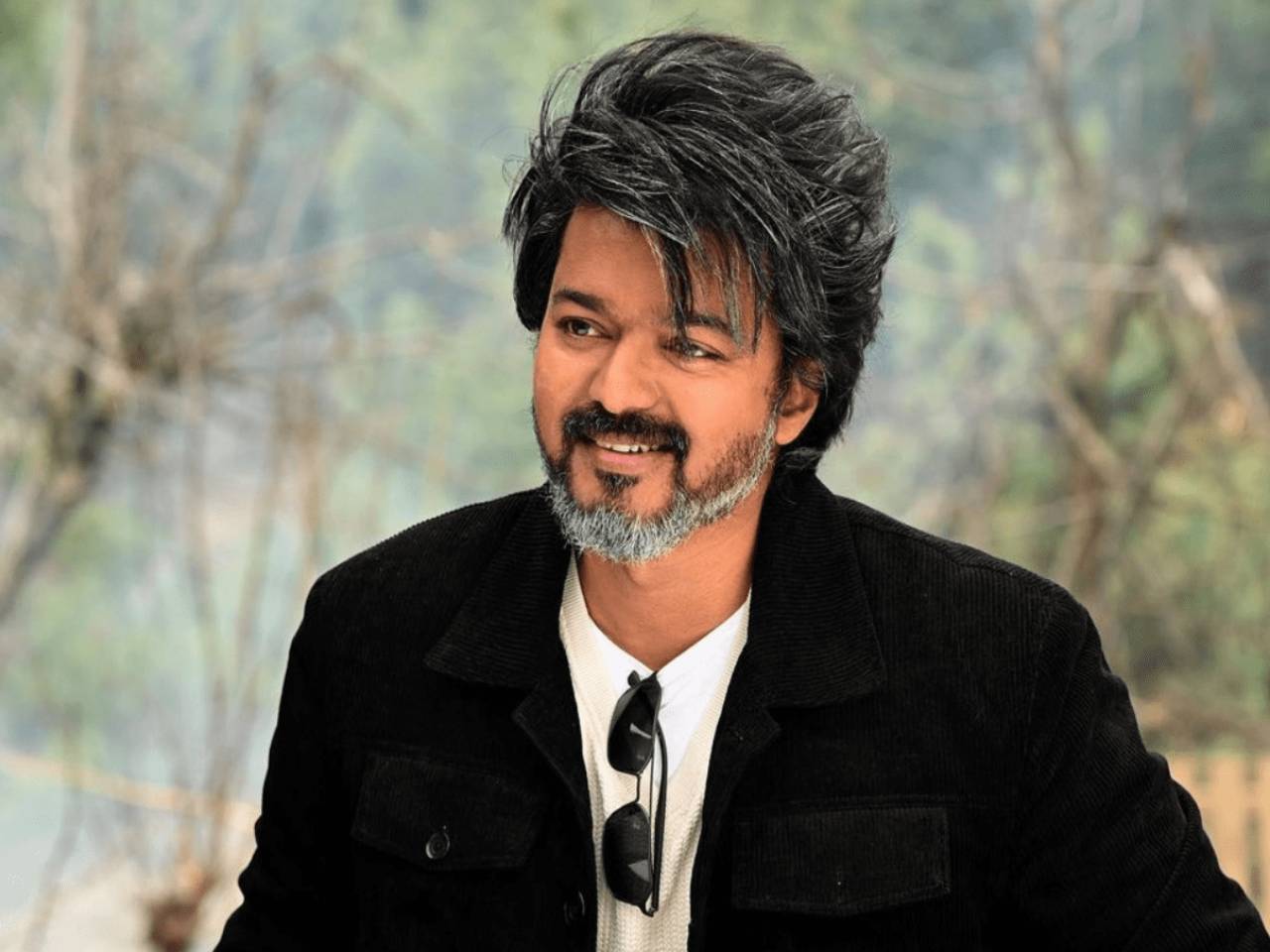 vijay thalapathy singer