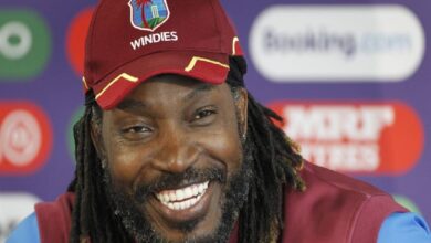Most T20s Runs