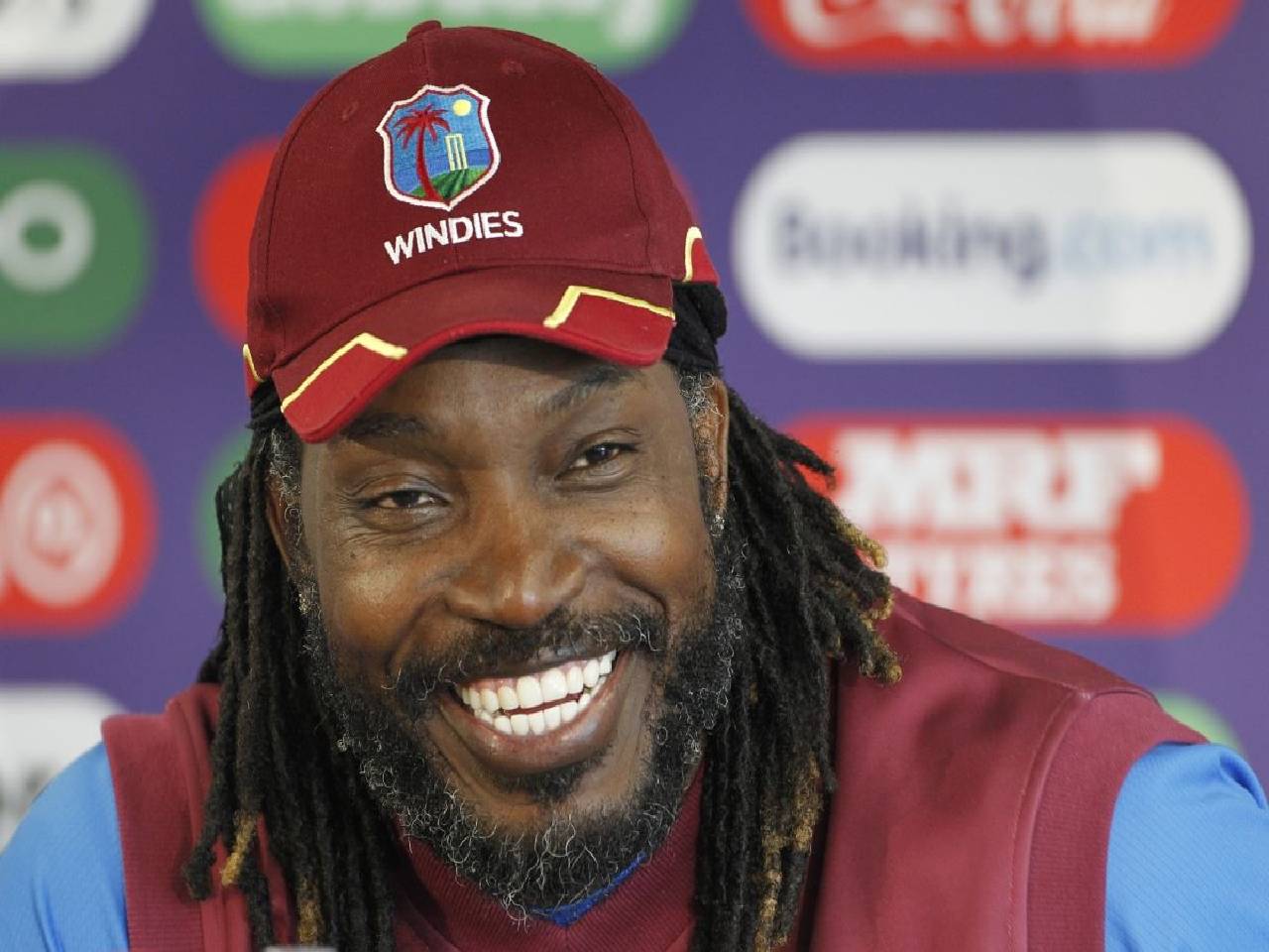 Most T20s Runs