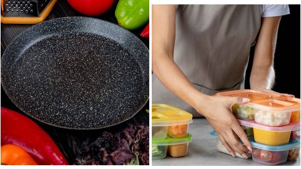 Cancer risk household items