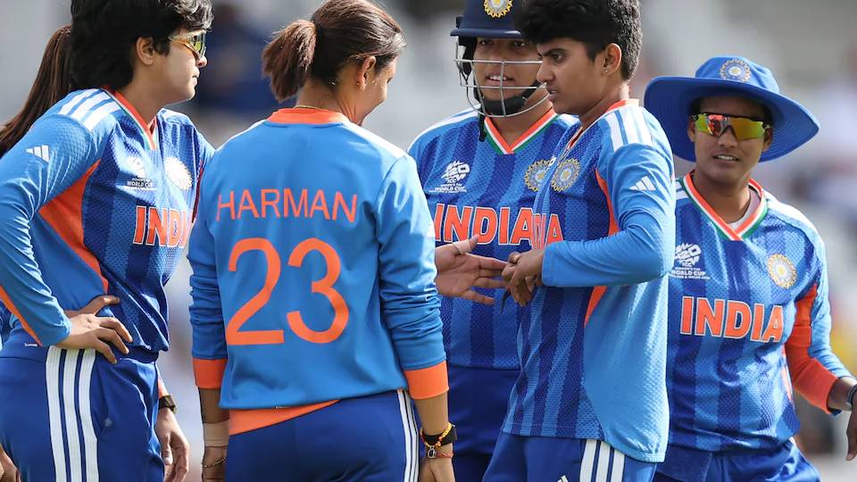 Most Runs Women T20 WC 2026