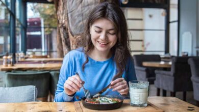habits to avoid after dinner