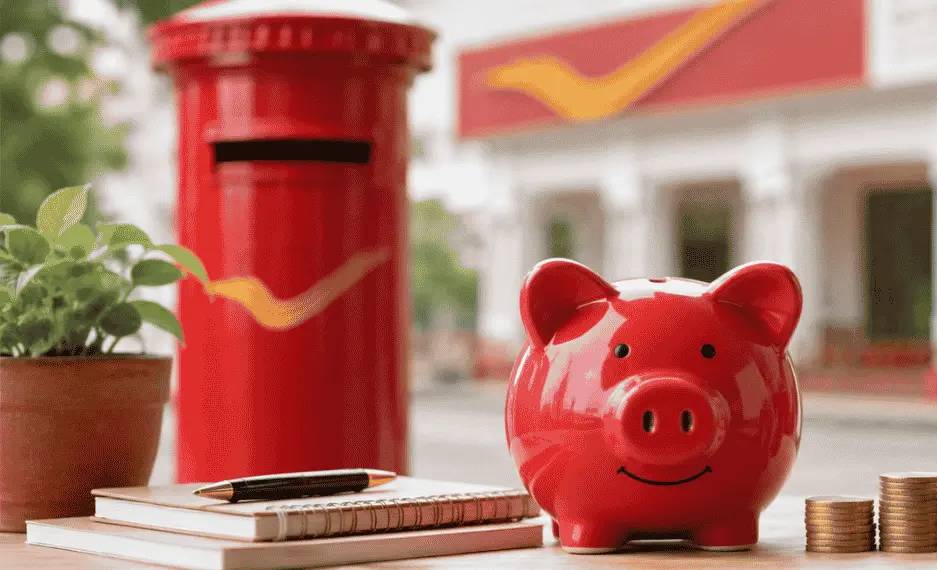 Post Office Investment 2026
