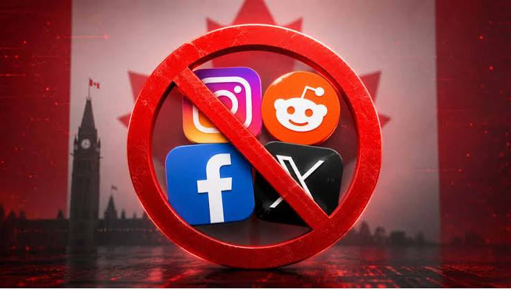Social Media Ban 2026