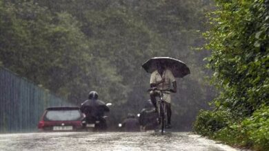 Weather Updates June 2026 IMD Alert