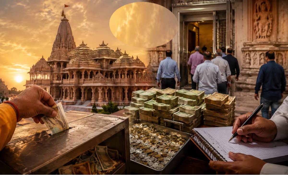 ram mandir chori