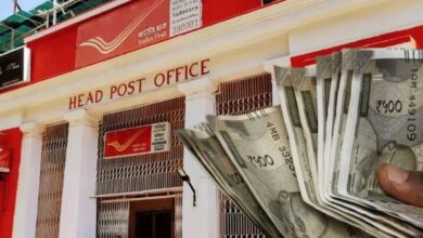 Post Office KVP Investment Scheme
