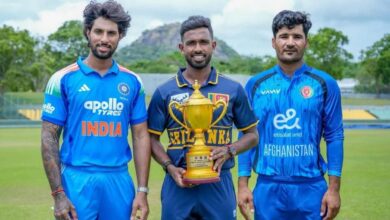India A Qualification Scenario 2026