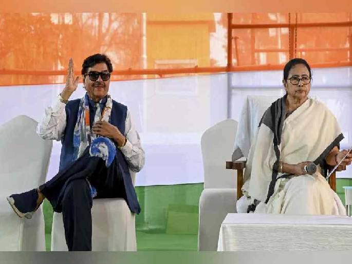 will Not Abandon Mamata