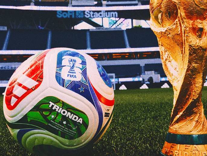 FIFA World Cup 2026