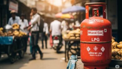 LPG Cylinder Price Today 2026