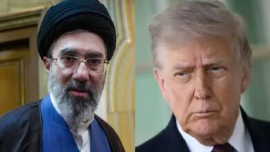 Iran America Conflict
