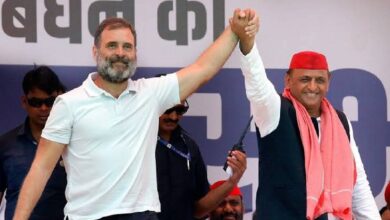 Congress-SP Alliance 2026