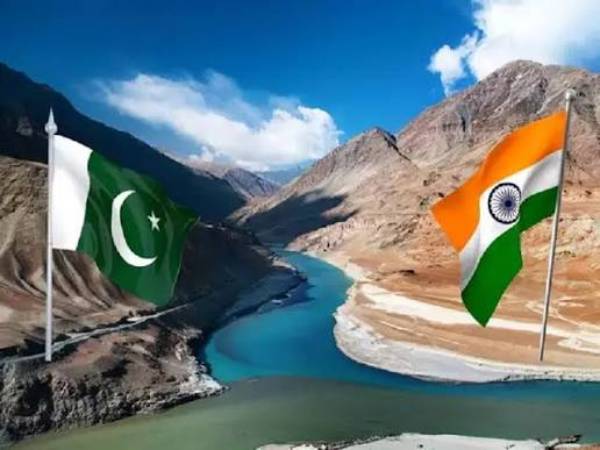 Sindhu Water Treaty Pakistan