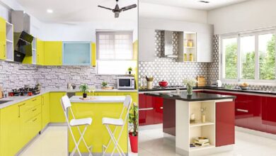 Vastu Tips for Kitchen