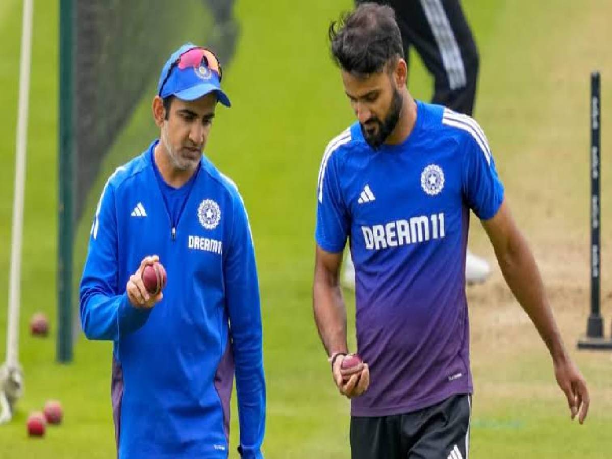 Gambhir Coaching Record