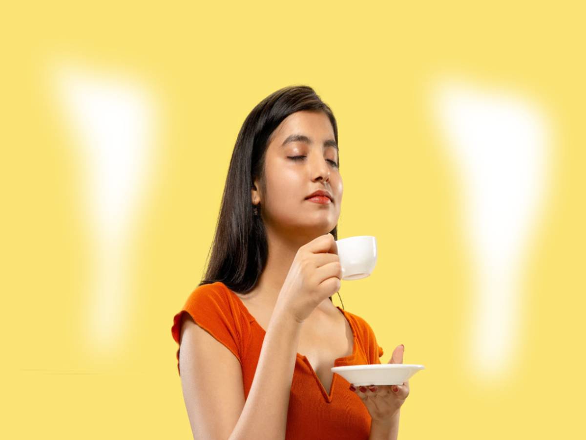 Side Effects of Drinking Tea