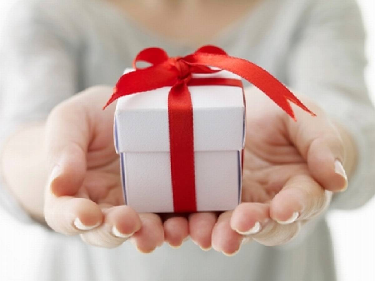 Feng Shui Gift Giving Rules