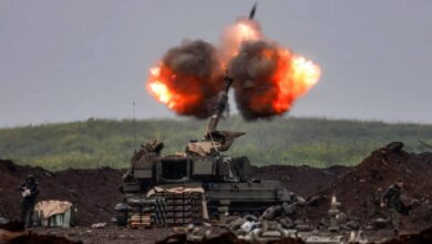Iran Kuwait Attack 2026