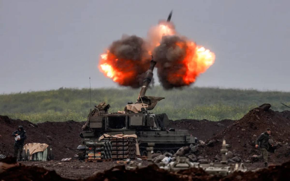 Iran Kuwait Attack 2026