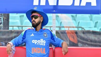 Indian Cricket Rare Records