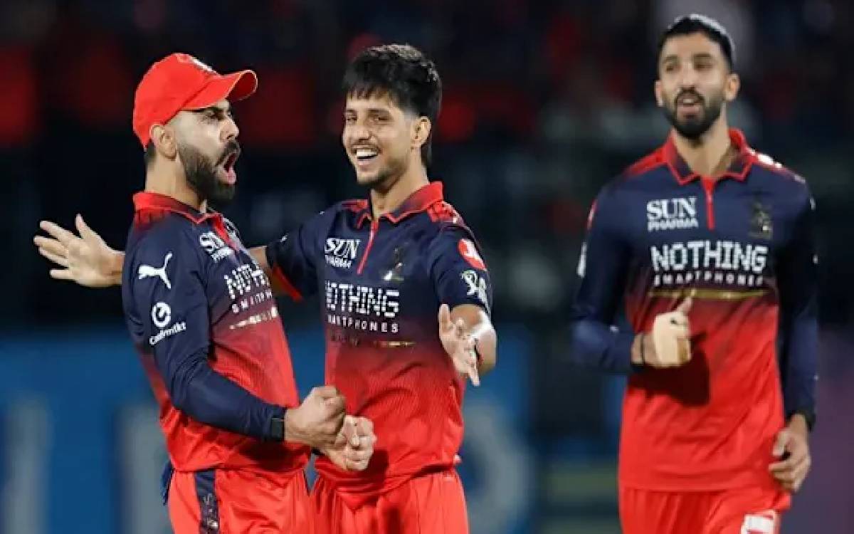 RCB vs GT Final 2026