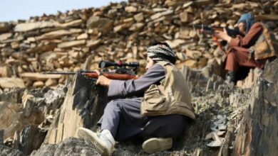 Pakistan Afg border tension 2026