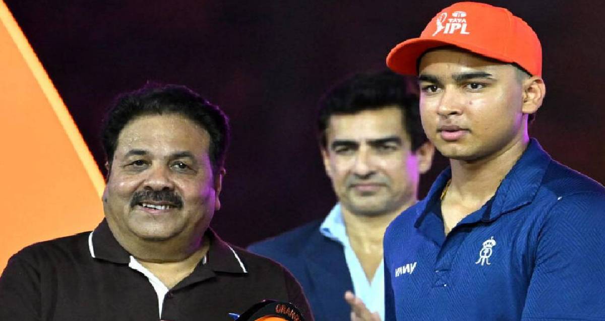 vaibhav sooryavanshi earnings in ipl 2026