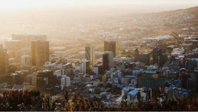 SA Work Visa New Rules