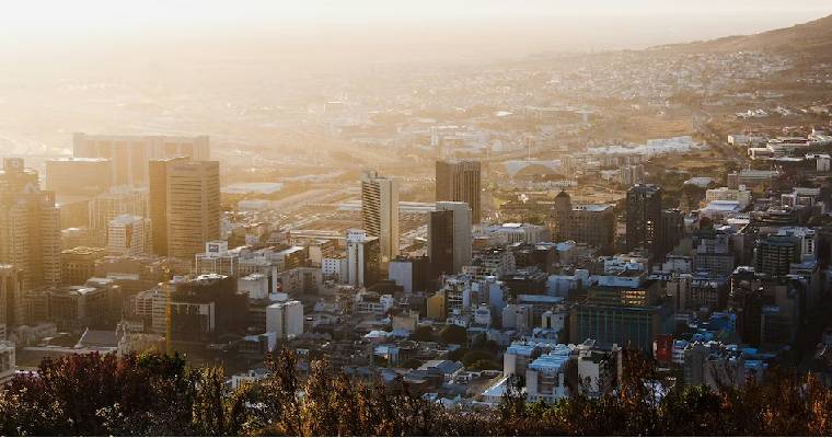 SA Work Visa New Rules