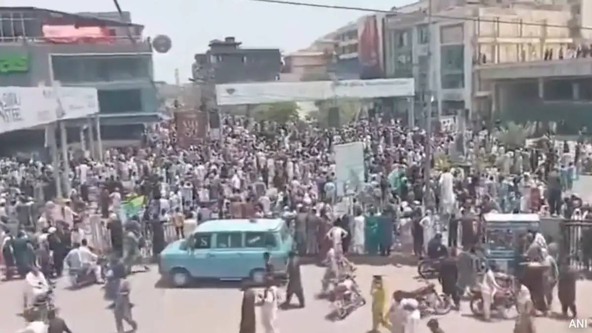 PoK revolt 2026
