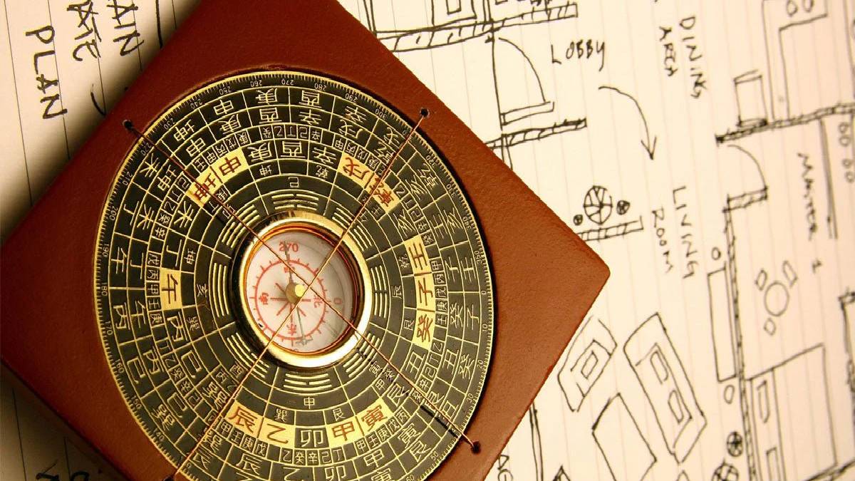 Feng Shui Tips