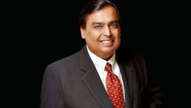 Mukesh Ambani Net Worth 2026