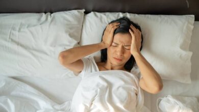 ayurveda for better sleep