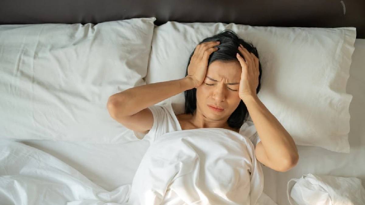 ayurveda for better sleep