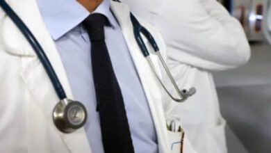 Doctor cruelty case