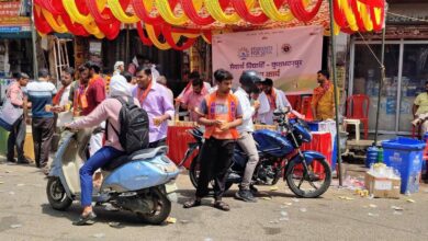 अखिल भारतीय विद्यार्थी परिषद