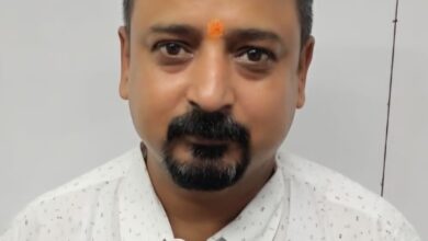 अश्विनी वर्मा