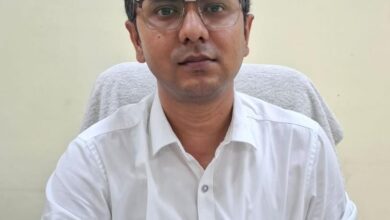 किसान छूटे गाटाओं की फार्मर रजिस्ट्री जल्द कराएं: तहसीलदार