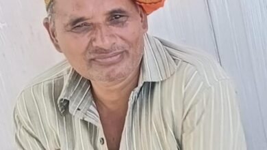 खेत में दौड़ाए गए करंट से किसान की मौत