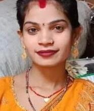 गर्भवती महिला की