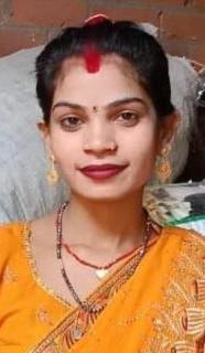 गर्भवती महिला की