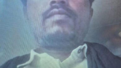 ट्रक की टक्कर से साइकि